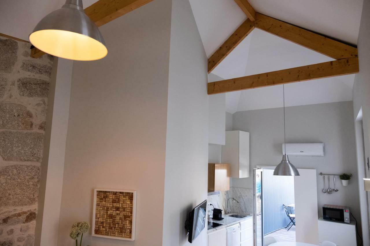 Alda'S Vintage Apartments With Free Parking Porto Exterior foto