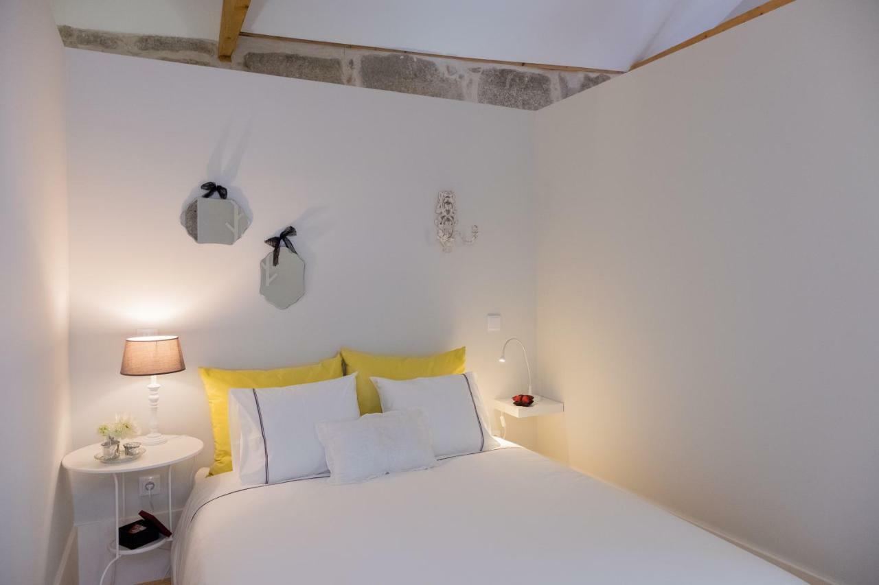 Alda'S Vintage Apartments With Free Parking Porto Exterior foto