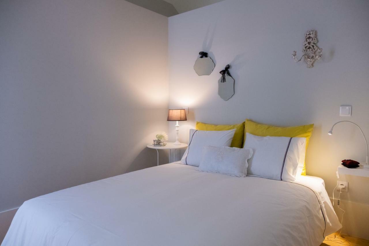 Alda'S Vintage Apartments With Free Parking Porto Exterior foto