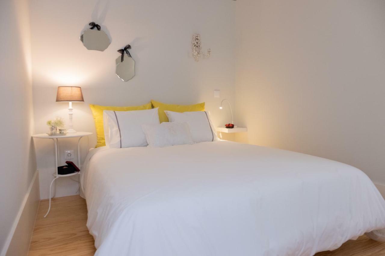 Alda'S Vintage Apartments With Free Parking Porto Exterior foto