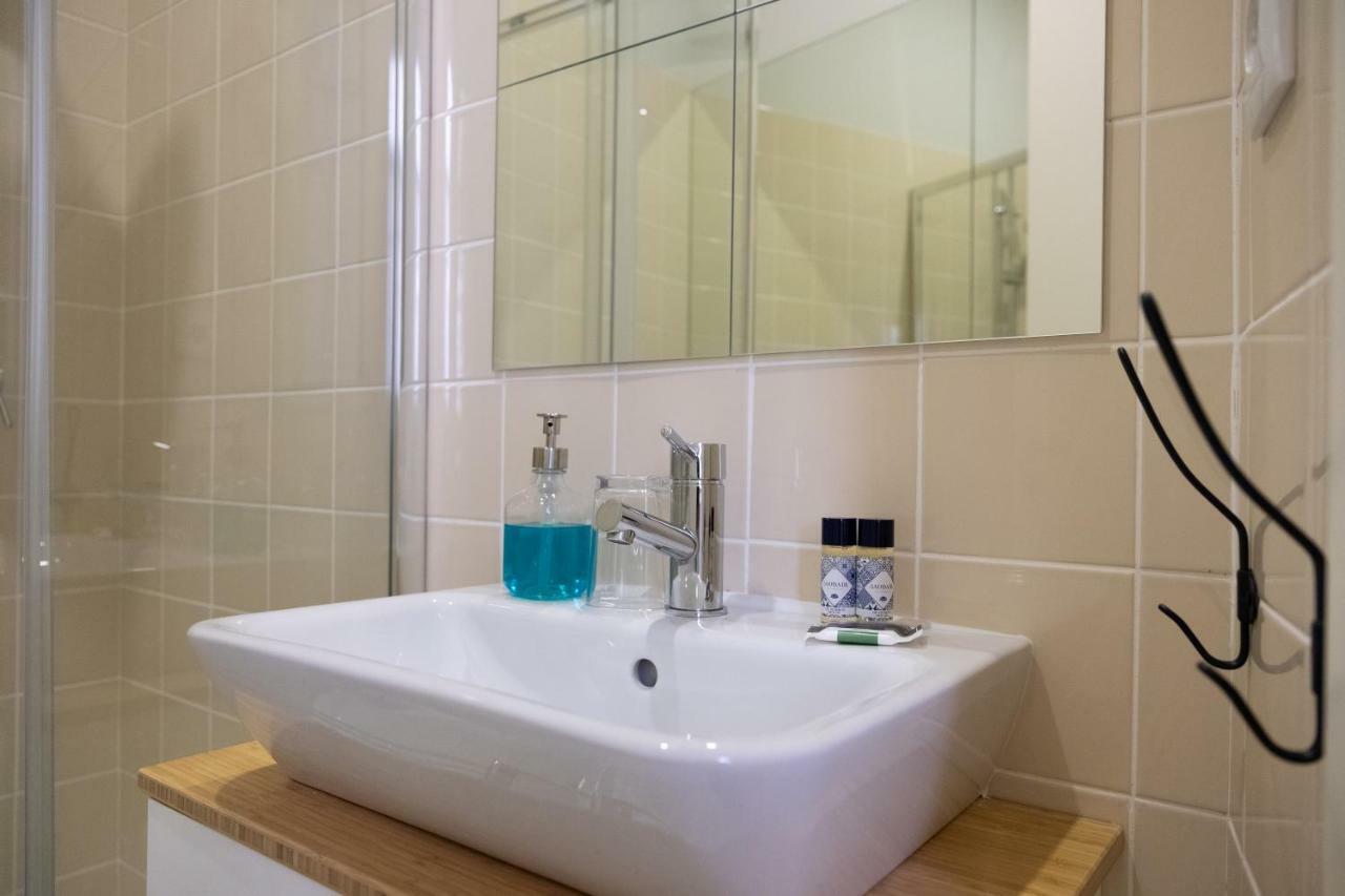 Alda'S Vintage Apartments With Free Parking Porto Exterior foto