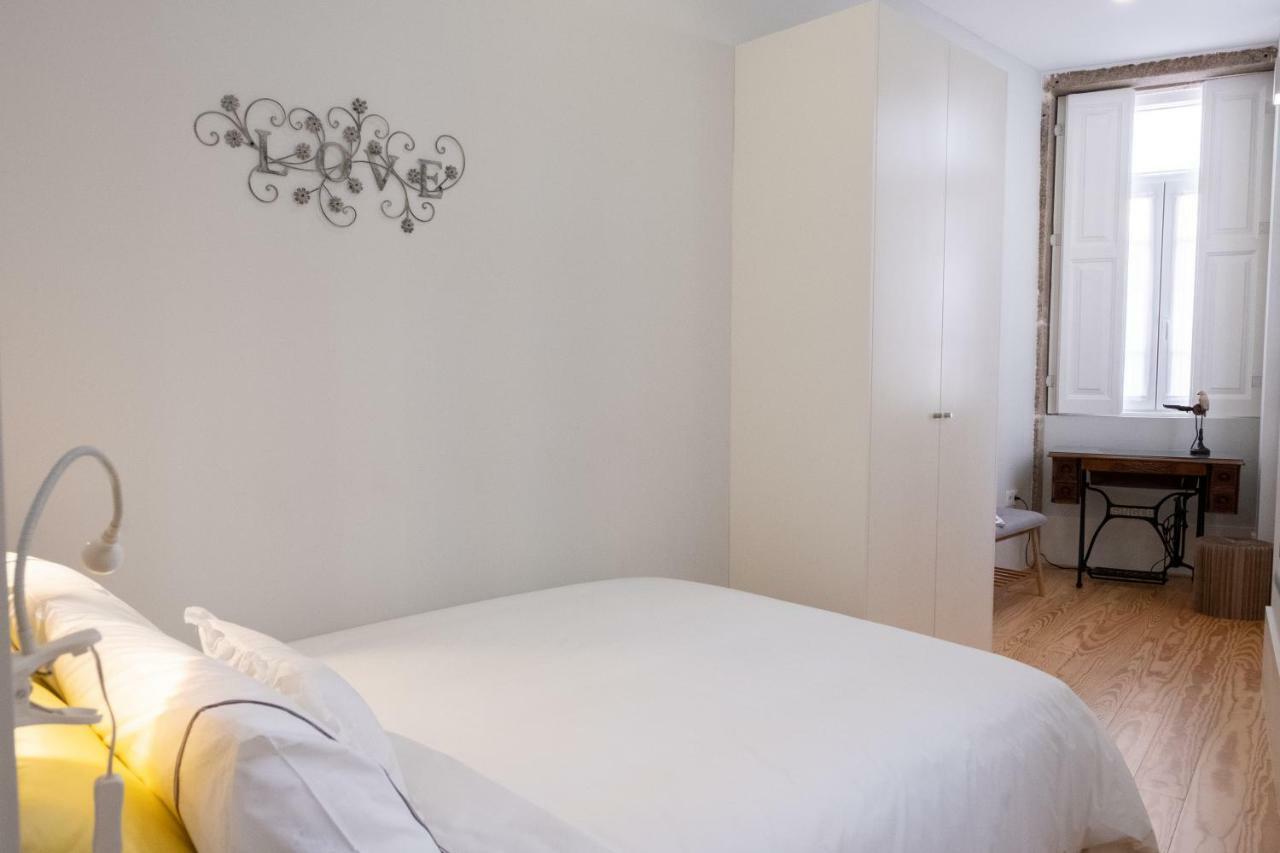 Alda'S Vintage Apartments With Free Parking Porto Exterior foto