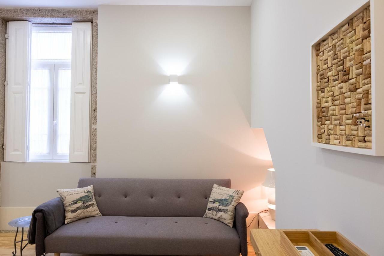 Alda'S Vintage Apartments With Free Parking Porto Exterior foto
