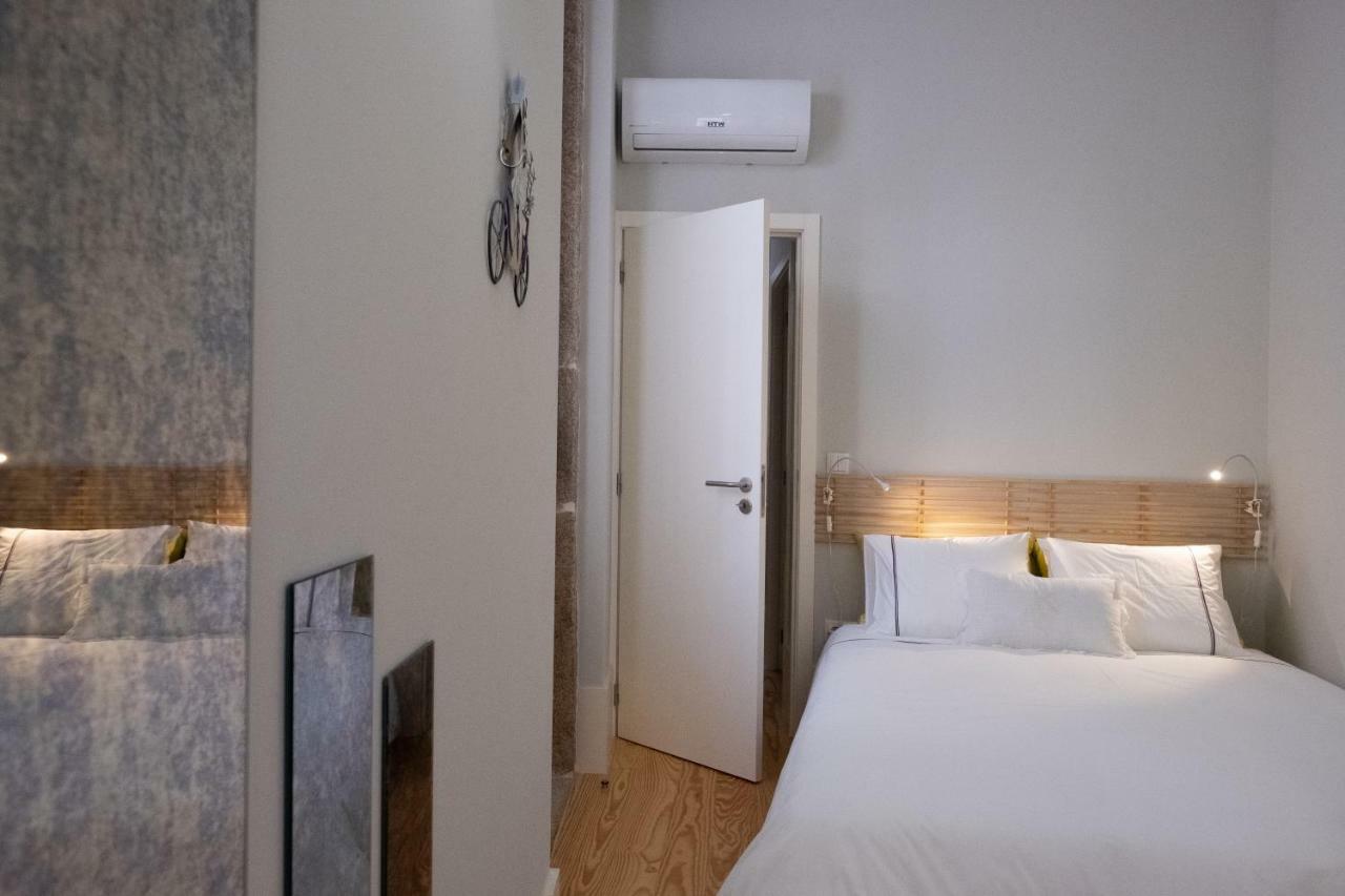 Alda'S Vintage Apartments With Free Parking Porto Exterior foto
