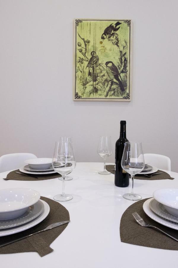Alda'S Vintage Apartments With Free Parking Porto Exterior foto