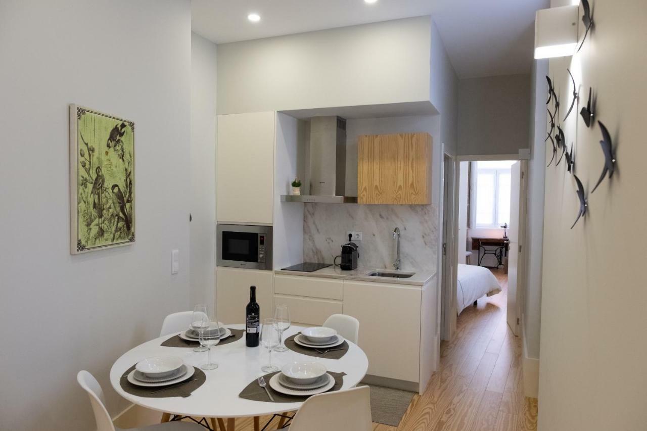 Alda'S Vintage Apartments With Free Parking Porto Exterior foto