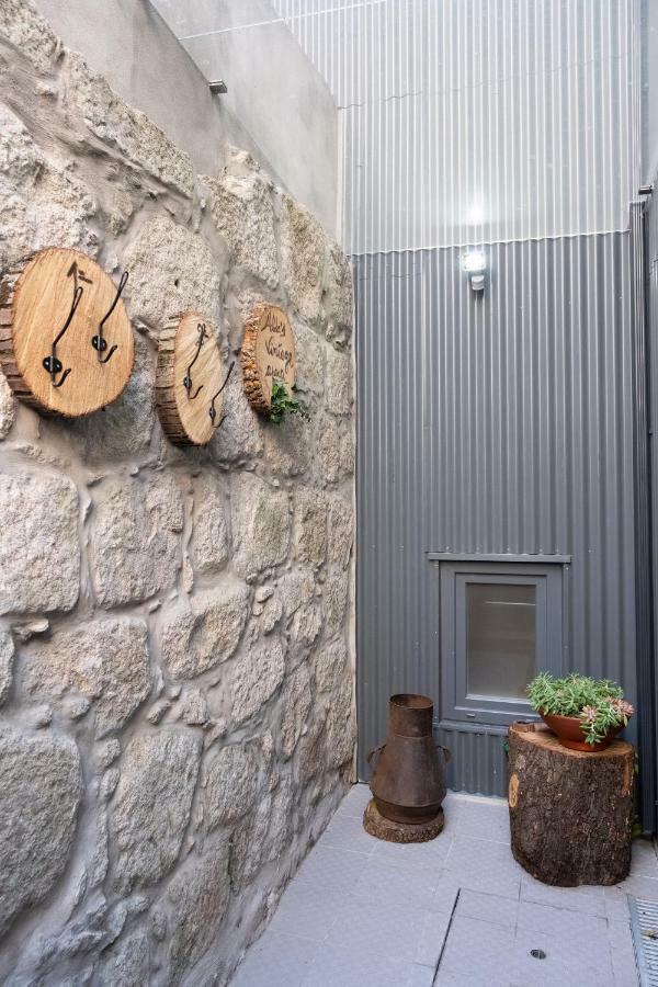 Alda'S Vintage Apartments With Free Parking Porto Exterior foto