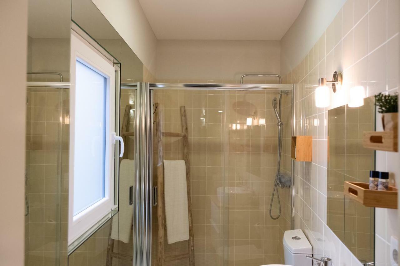 Alda'S Vintage Apartments With Free Parking Porto Exterior foto