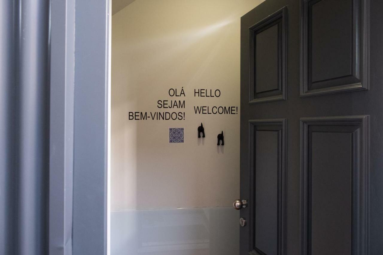 Alda'S Vintage Apartments With Free Parking Porto Exterior foto